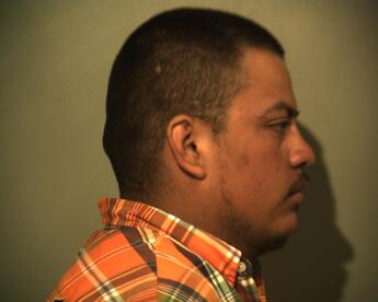 Ruben Martinez Sanchez
