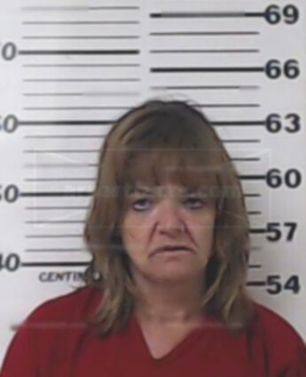 Teresa Diane Logan