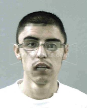 Shane Dario Gonzales
