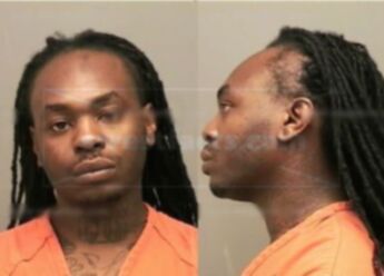 Jervion Akins