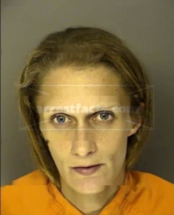 Tina Marie Jolly