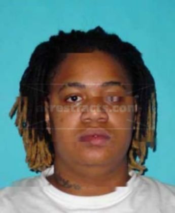 Tenecia Arlene Fisher
