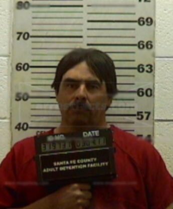 Jacob Salazar