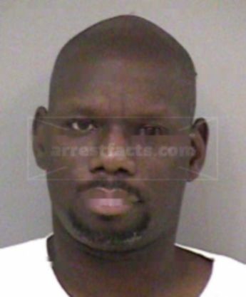 Troy R Brown