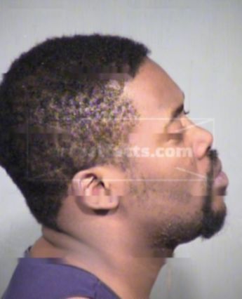 Deion Freeman