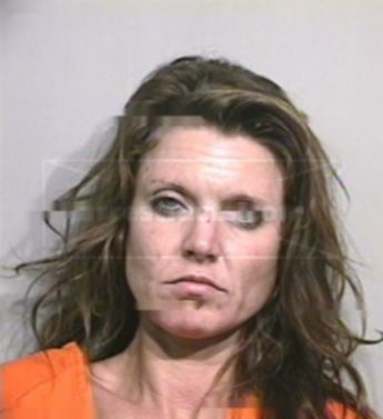 Robin Lee Harrison