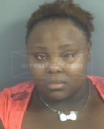 Crystal Jean Johnson