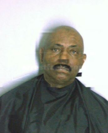 Harold Blackwell