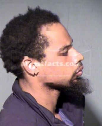 Trevor Lamont Stallings