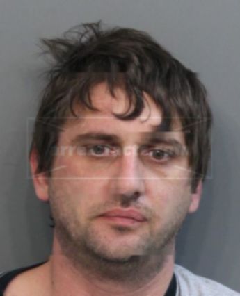 Chad Edward Leming