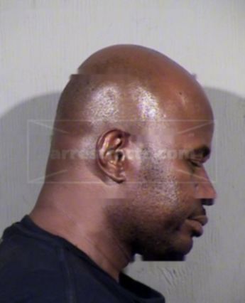 Chauncey Landon Moore