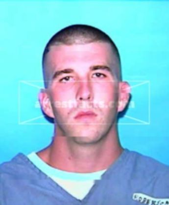 James Albert Roberson