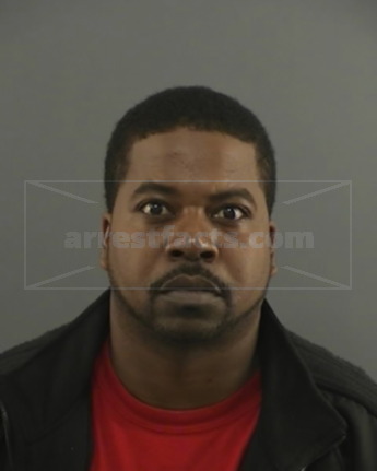 Jarvis Tywan Allison