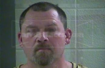 Kevin Ray Inman