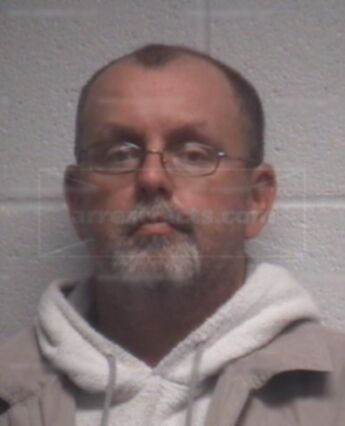Danny Ray Elmore