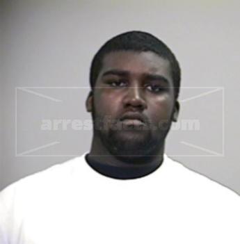 Darrell Tate