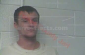 Joshua Lee Miller