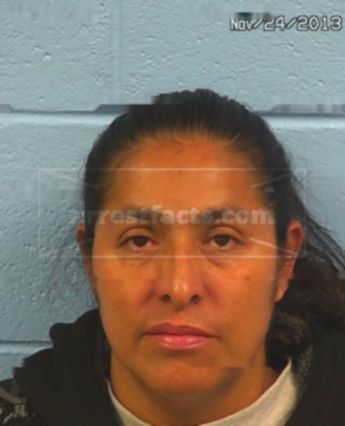 Letica Martinez-Lopez