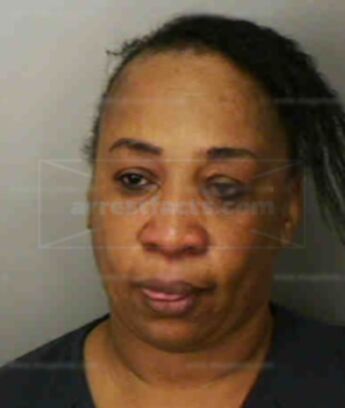 Rachel Deloris Hamilton