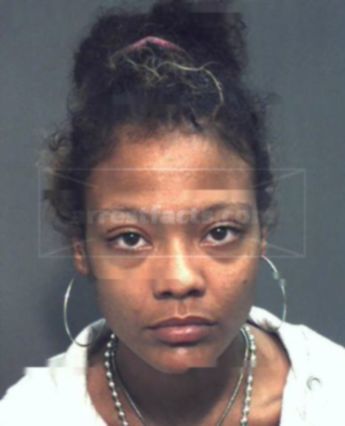 Christiana Marie Harvey