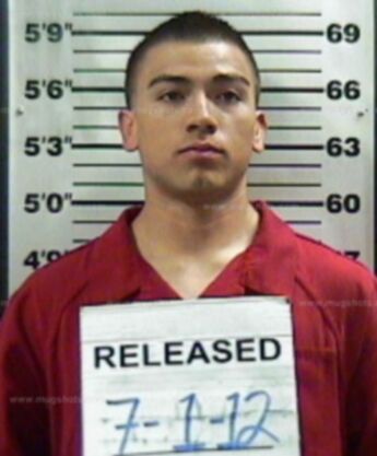 Zach Apodaca
