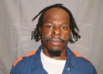 Keith Antoine Chatman