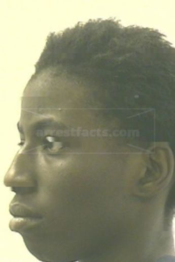 Dionna Beatrice Harris