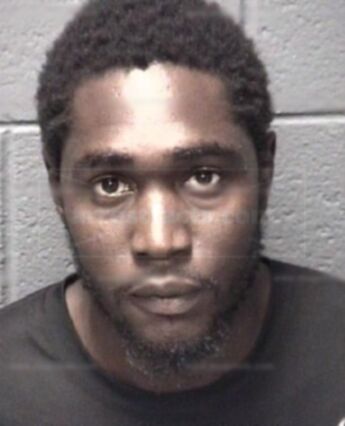 Christopher Eric Keyes