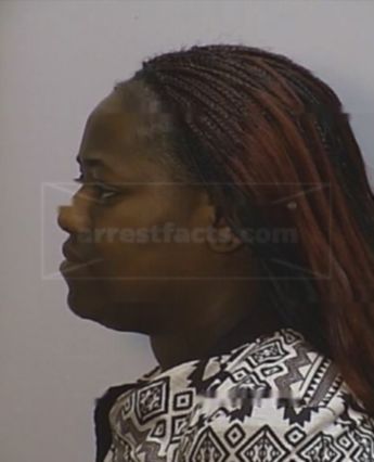 Lakisha Nicole Harris