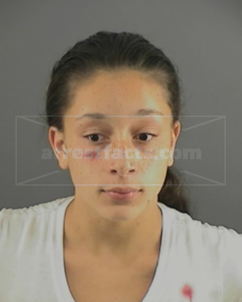 Miriah H Stone