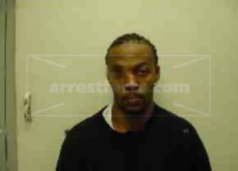 Antoni Deshun Daniels