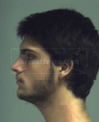 Colton Lewis Judy