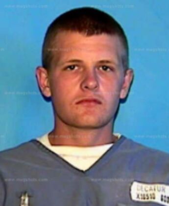 Otis Melvern Decatur