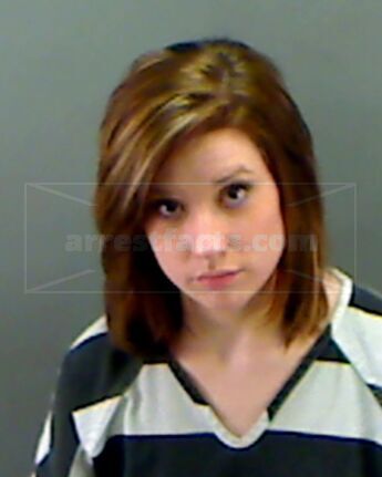 Mackenzie Elaine Hulett