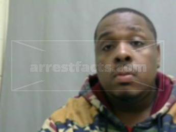 Stephon Deanthony Turner