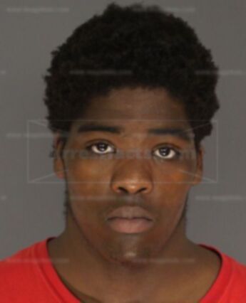 Rayquan Kirkland