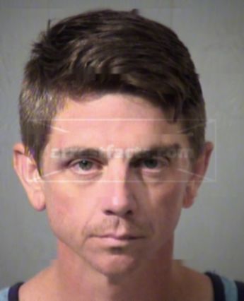 Jeremy Todd Darr