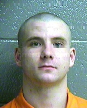 Zachary L Rehm