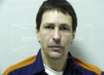 Gary Eugene Nicoll