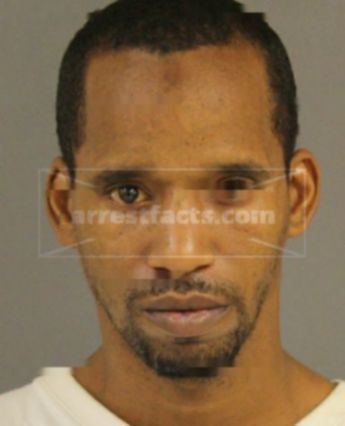 Julius Aaron Mcdonald
