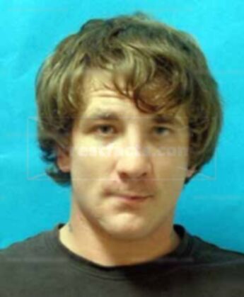 Randy Dessie Blyth