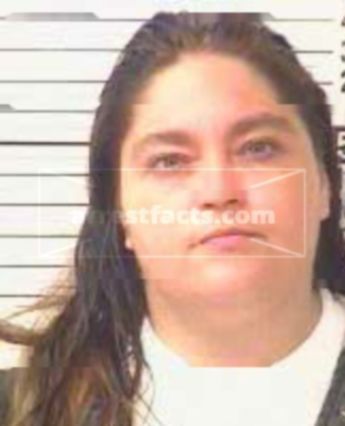 Natosha Anntionette Gilbert