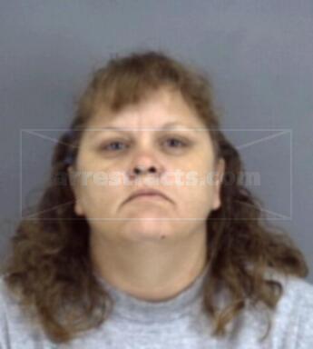 Sandra Carol Mcbride