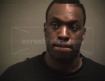 Patrick Lewis Golden