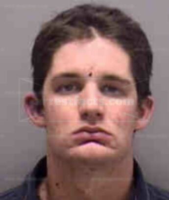 Nicholas Robert Van Ness