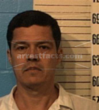 Filberto Padilla-Marquez