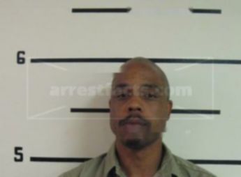 Joseph Antonio Simpson