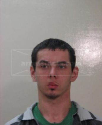 Derrick Dewayne Blaney