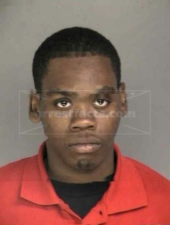 Daquan K Mccormick