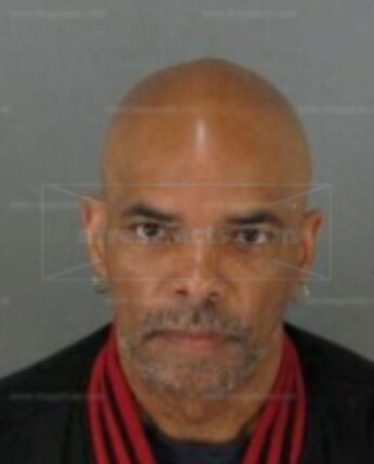 Cecil Mcgriff